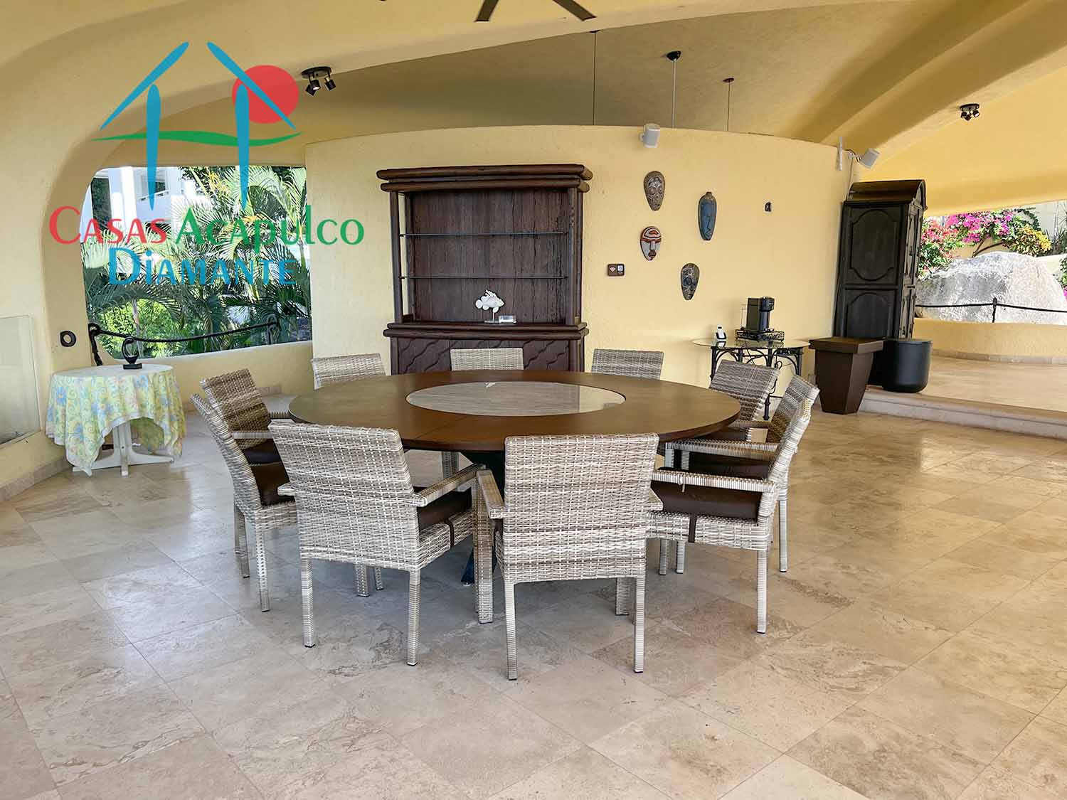 Casa Capricho - Estancia 15 Casa Capricho - Estancia 15